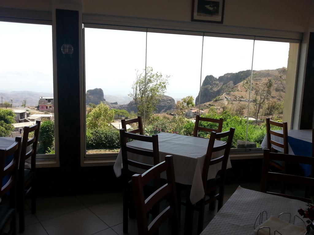 Hotel Quinta Da Montanha Rui Vaz Exterior foto