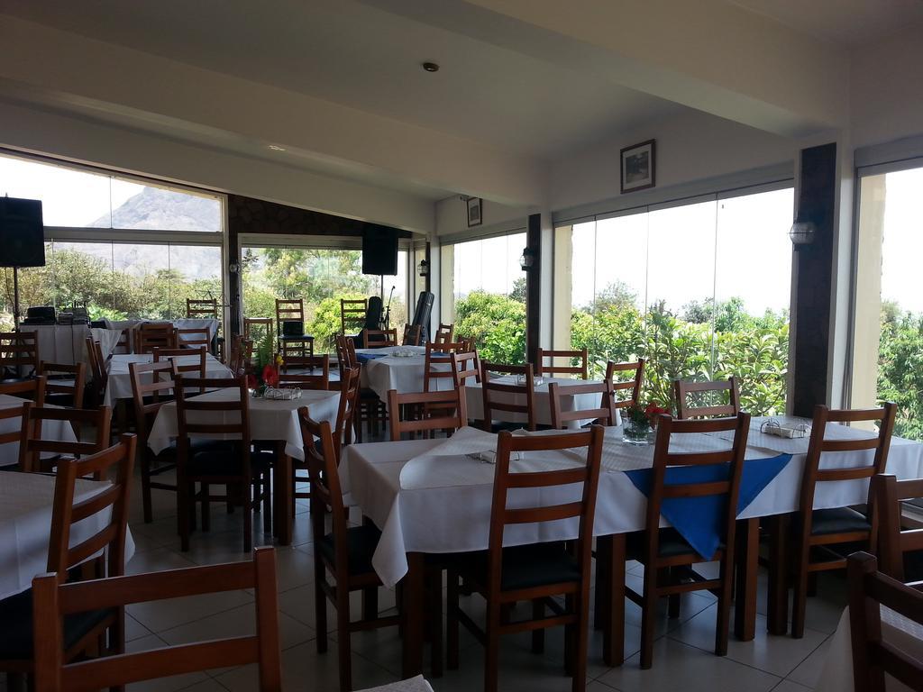 Hotel Quinta Da Montanha Rui Vaz Exterior foto