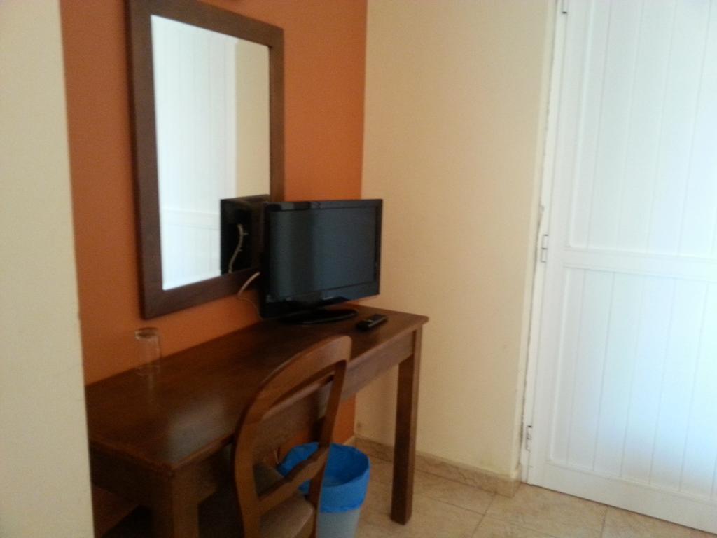 Hotel Quinta Da Montanha Rui Vaz Zimmer foto