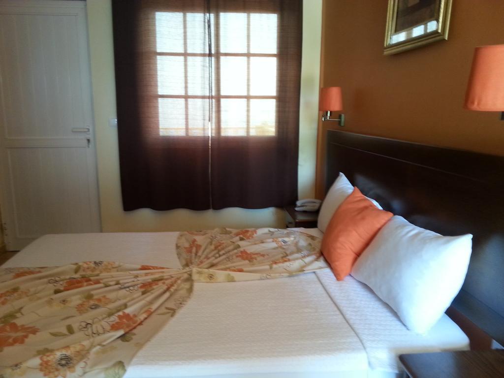 Hotel Quinta Da Montanha Rui Vaz Zimmer foto