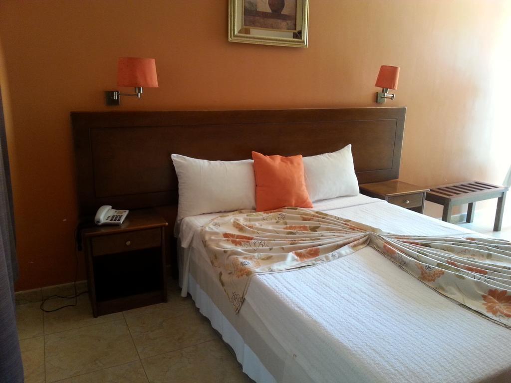 Hotel Quinta Da Montanha Rui Vaz Zimmer foto