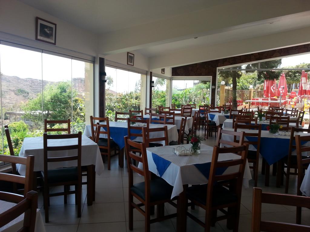 Hotel Quinta Da Montanha Rui Vaz Exterior foto