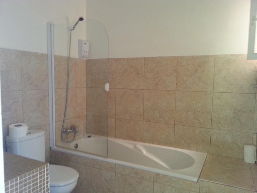 Hotel Quinta Da Montanha Rui Vaz Zimmer foto