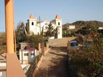 Hotel Quinta Da Montanha Rui Vaz Exterior foto